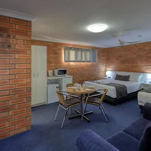 Gunsynd Motor Goondiwindi