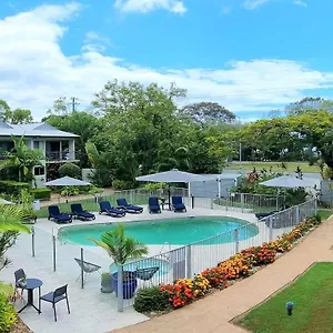 Noosa River Retreat Appartement